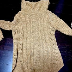 Long sleeve shirts.  All medium.  No stains or tears.